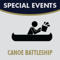 canoe battleship