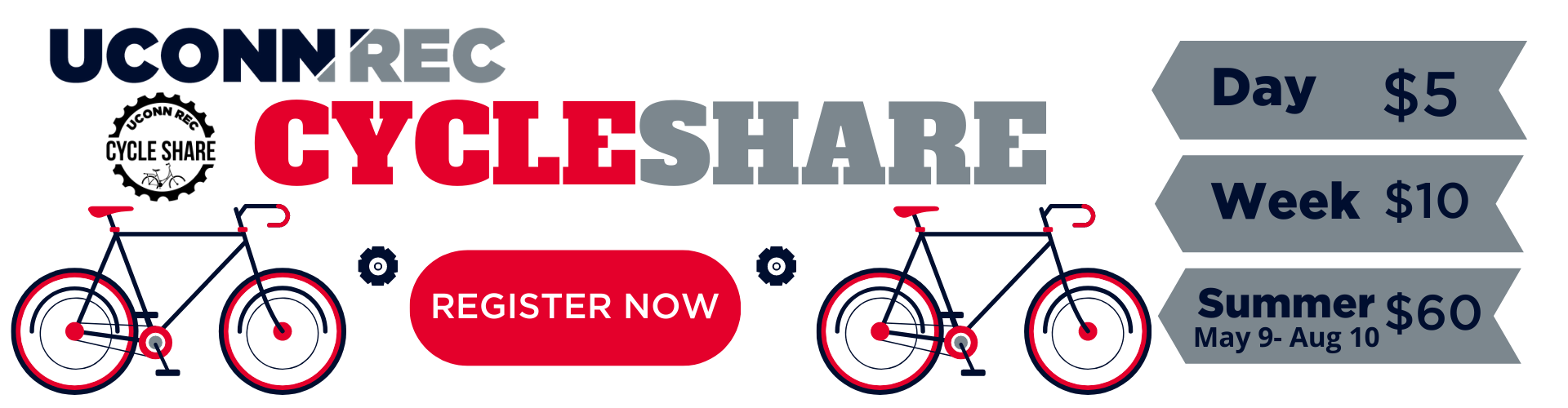 Cycle Share