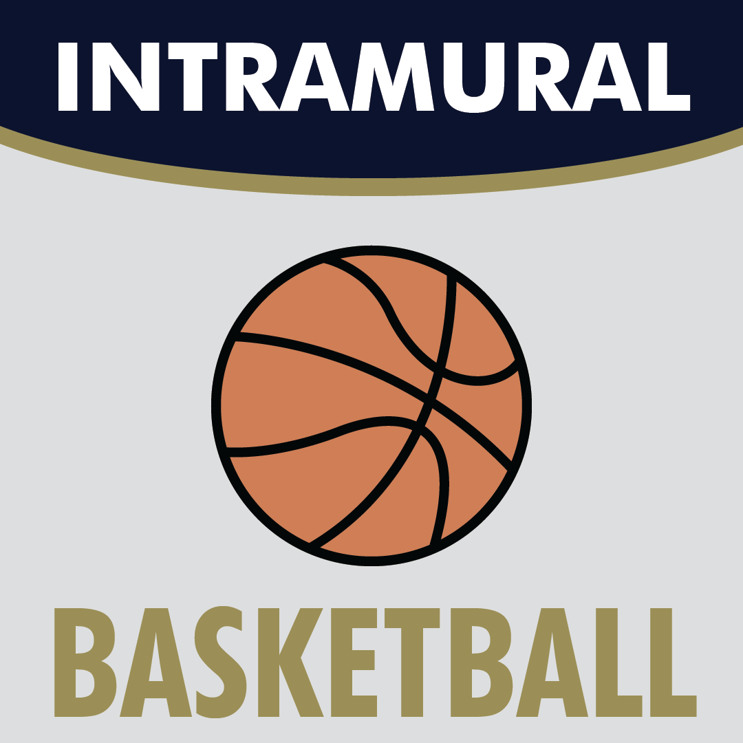Intramural Basketball