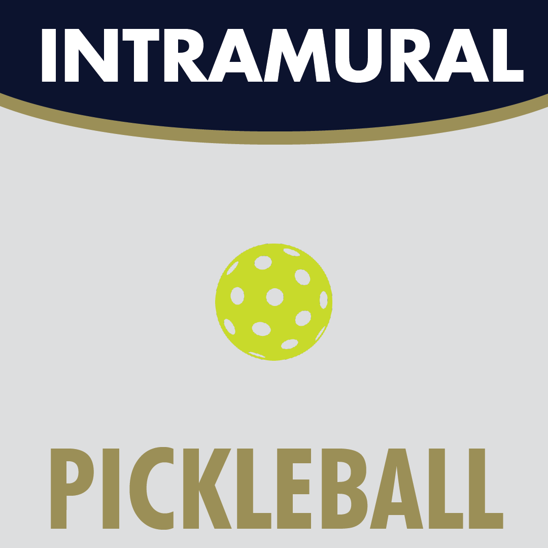 Intramural Pickleball