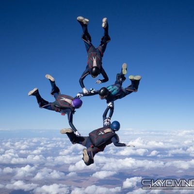 Skydiving Club