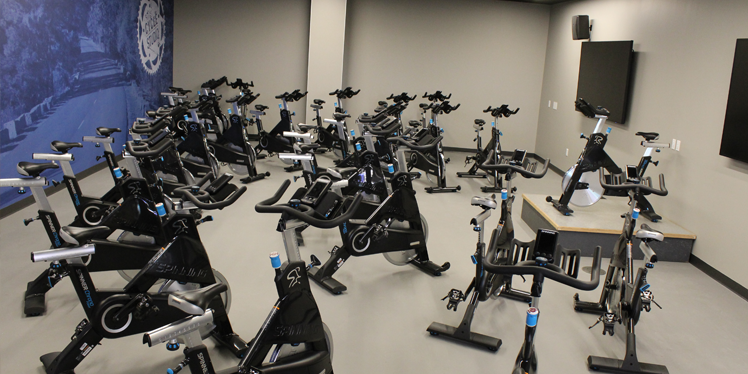 cycle-studio