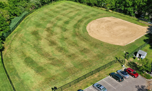 ag field