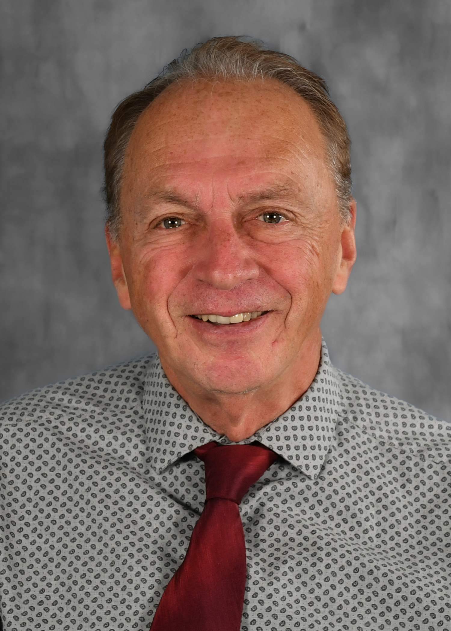 dave headshot