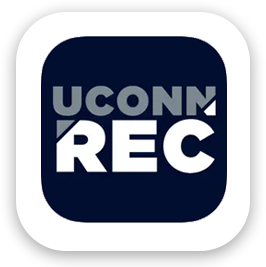 uconn rec app icon